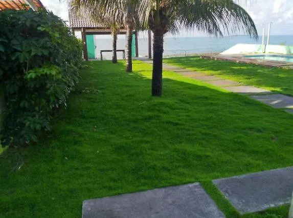Casa Beira Mar Serrambi Porto de Galinhas Holiday home